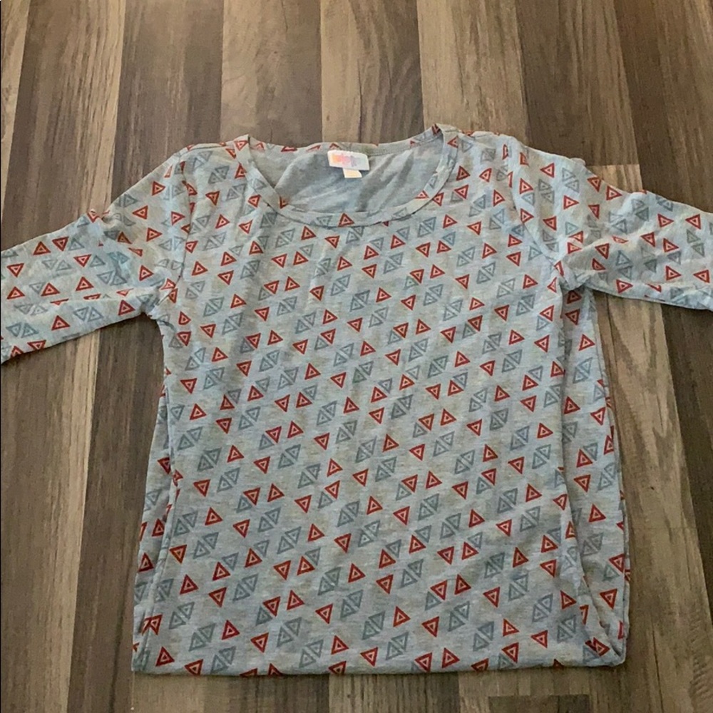 LuLaRoe Julia